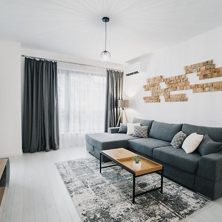 Apartment Avalon - Varna City Centre Zewnętrze zdjęcie