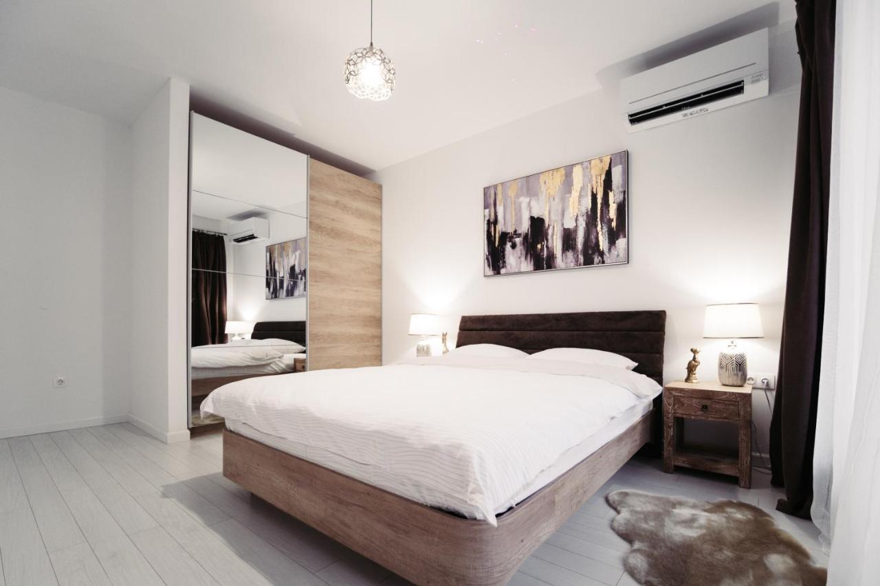 Apartment Avalon - Varna City Centre Zewnętrze zdjęcie