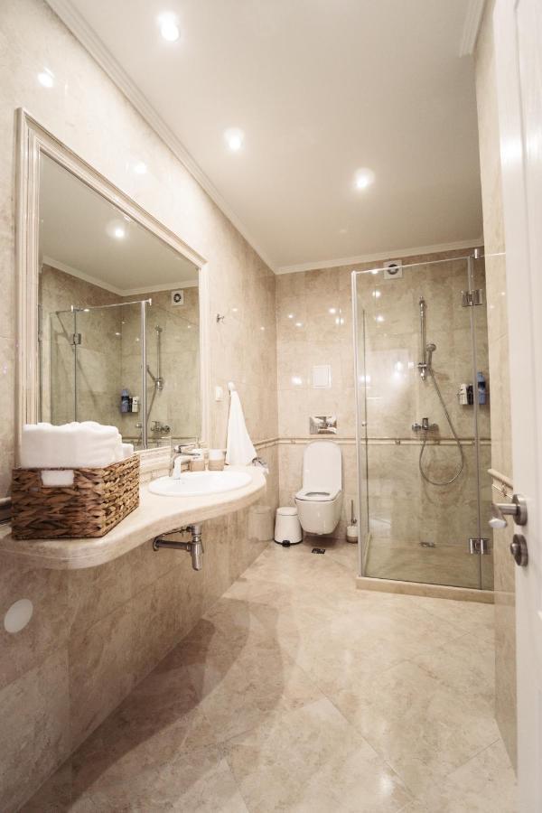 Apartment Avalon - Varna City Centre Zewnętrze zdjęcie