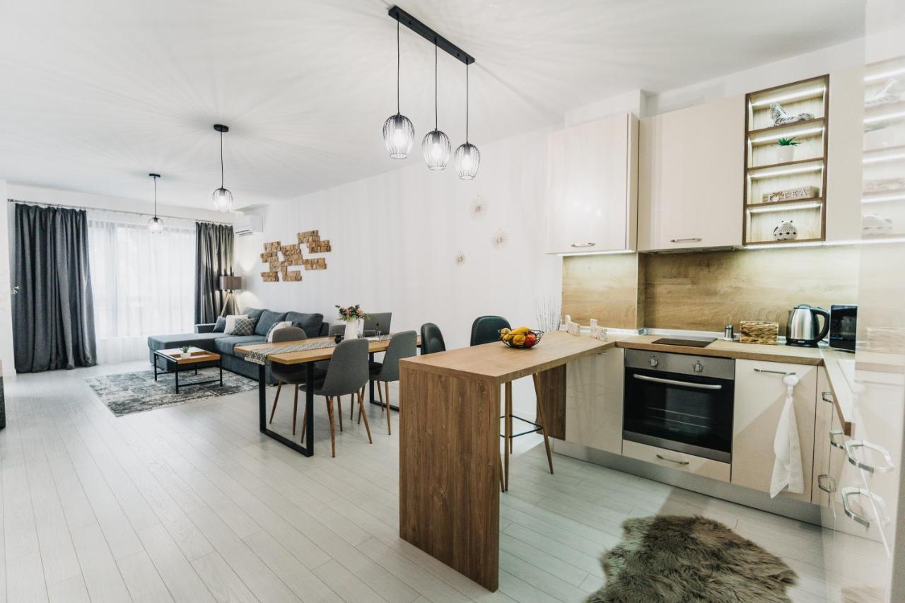 Apartment Avalon - Varna City Centre Zewnętrze zdjęcie
