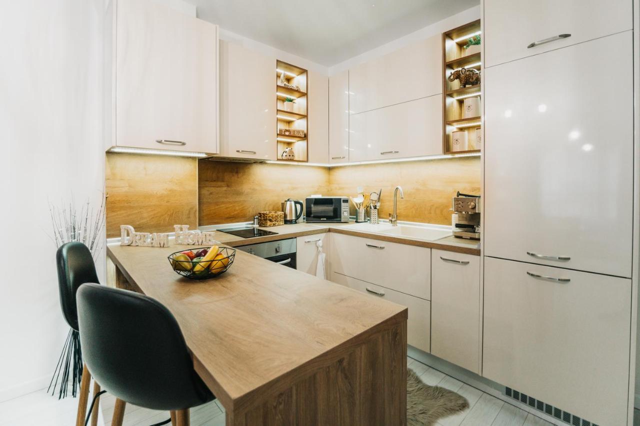 Apartment Avalon - Varna City Centre Zewnętrze zdjęcie