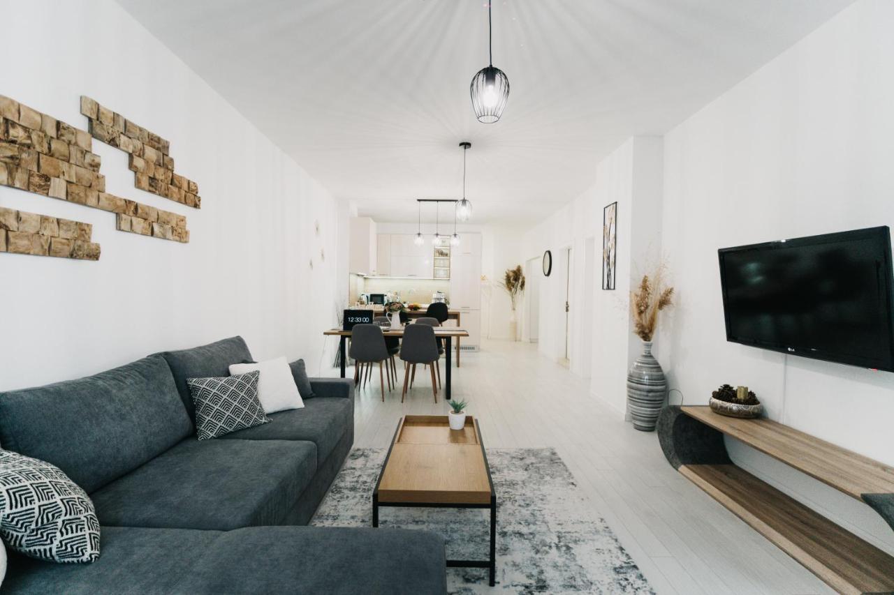 Apartment Avalon - Varna City Centre Zewnętrze zdjęcie