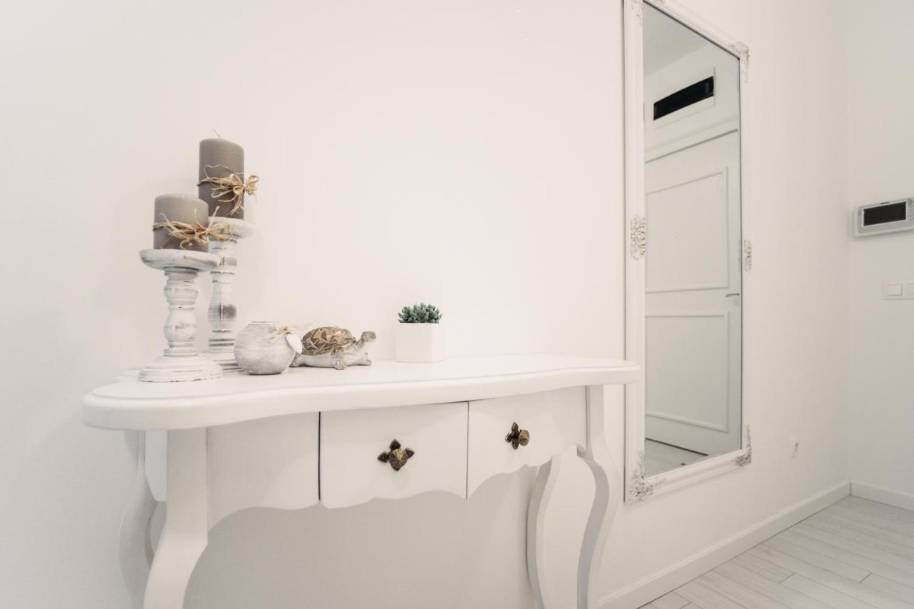 Apartment Avalon - Varna City Centre Zewnętrze zdjęcie