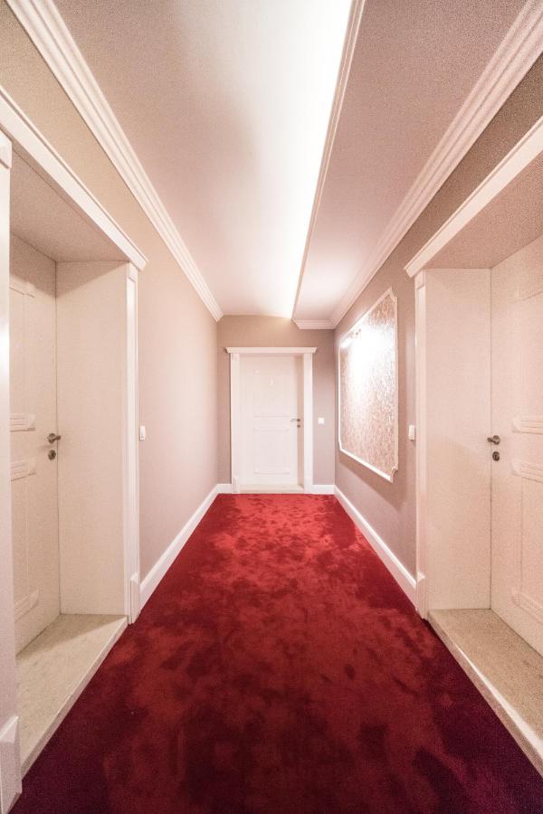 Apartment Avalon - Varna City Centre Zewnętrze zdjęcie