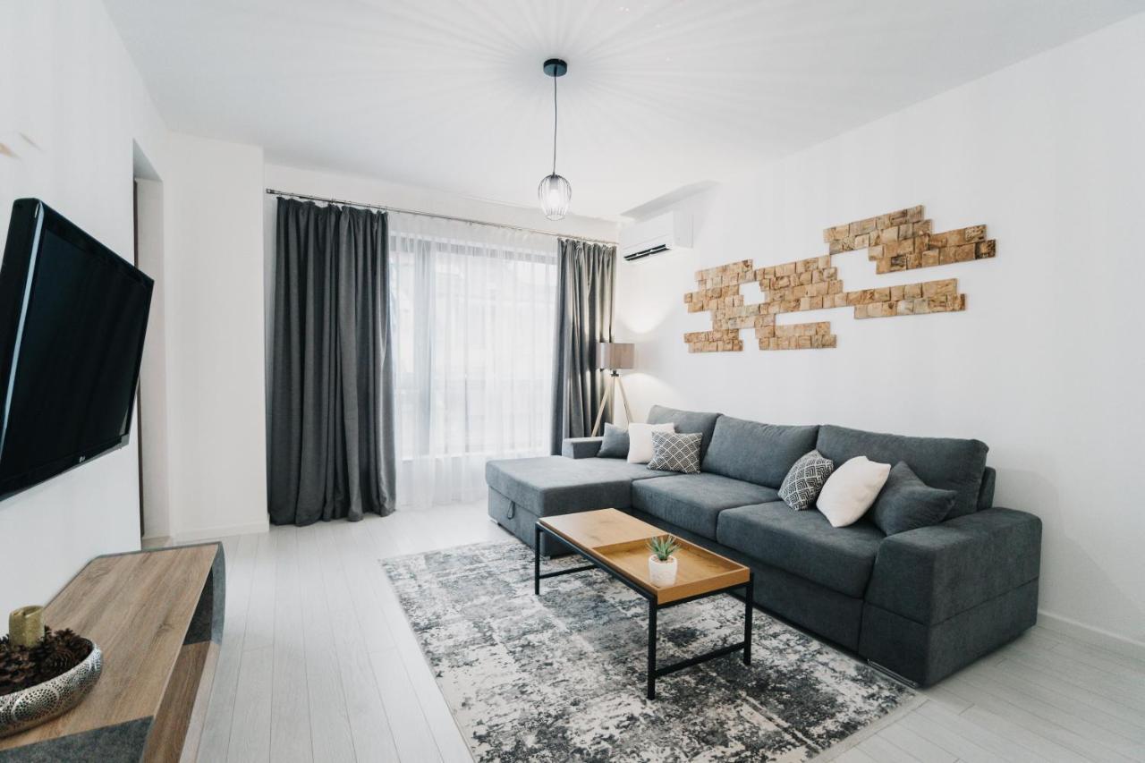 Apartment Avalon - Varna City Centre Zewnętrze zdjęcie