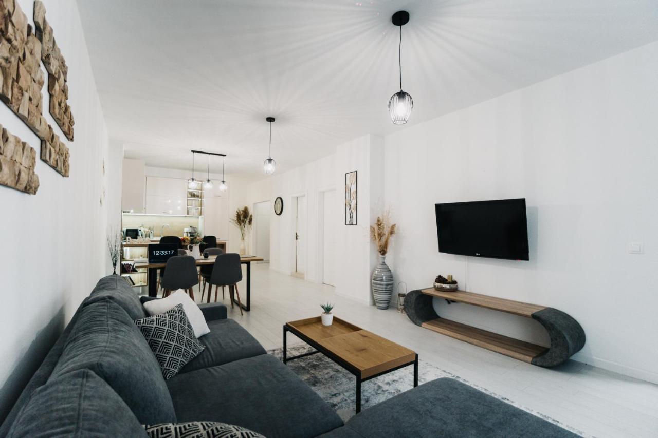 Apartment Avalon - Varna City Centre Zewnętrze zdjęcie