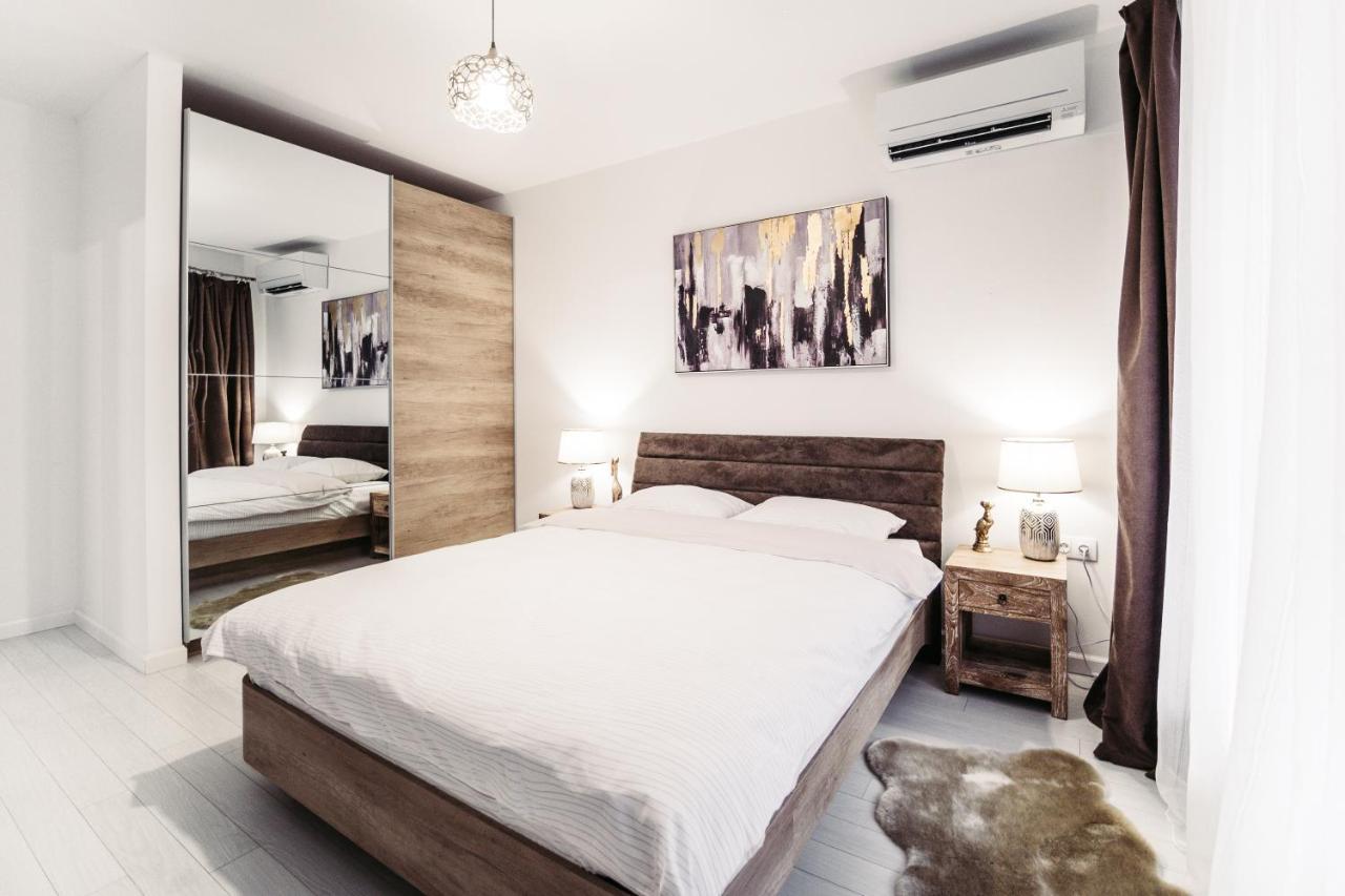 Apartment Avalon - Varna City Centre Zewnętrze zdjęcie