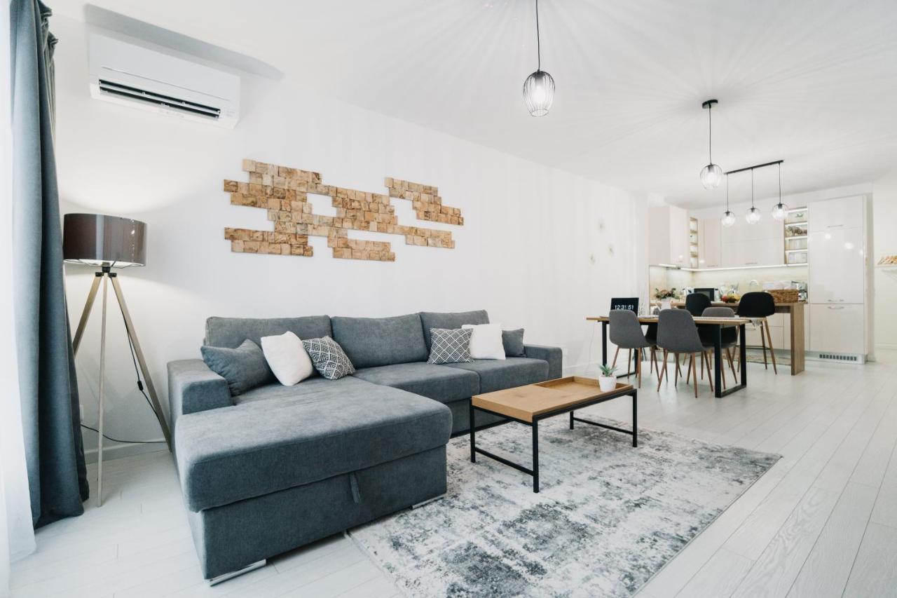 Apartment Avalon - Varna City Centre Zewnętrze zdjęcie